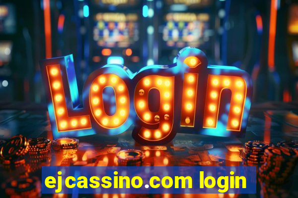 ejcassino.com login